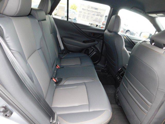 new 2025 Subaru Outback car, priced at $41,277