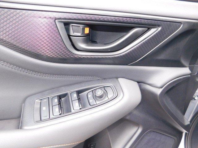 new 2025 Subaru Outback car, priced at $41,277