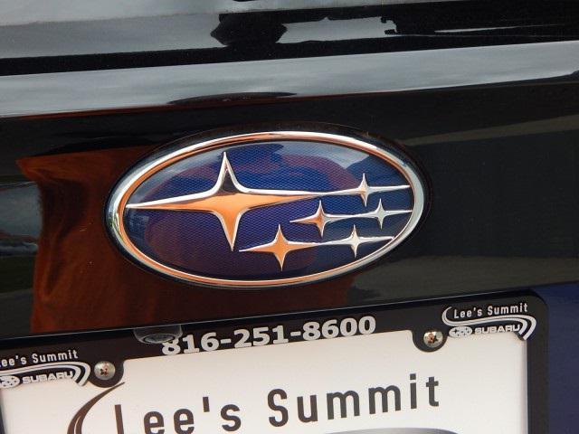 used 2024 Subaru Forester car, priced at $33,500