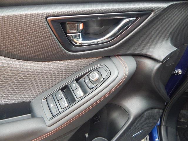 used 2024 Subaru Forester car, priced at $33,500