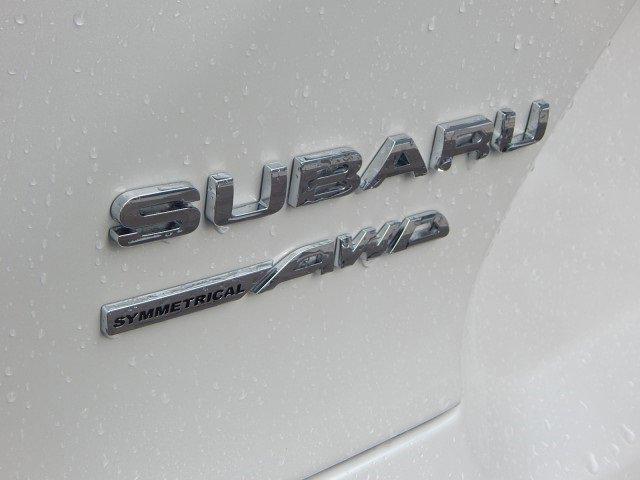 new 2024 Subaru Solterra car, priced at $49,734