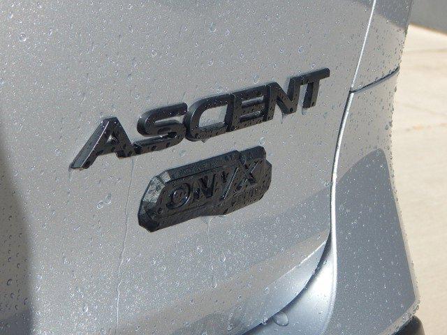 new 2025 Subaru Ascent car, priced at $49,567