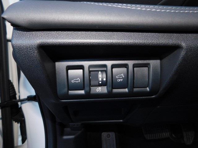 used 2024 Subaru Outback car, priced at $31,500