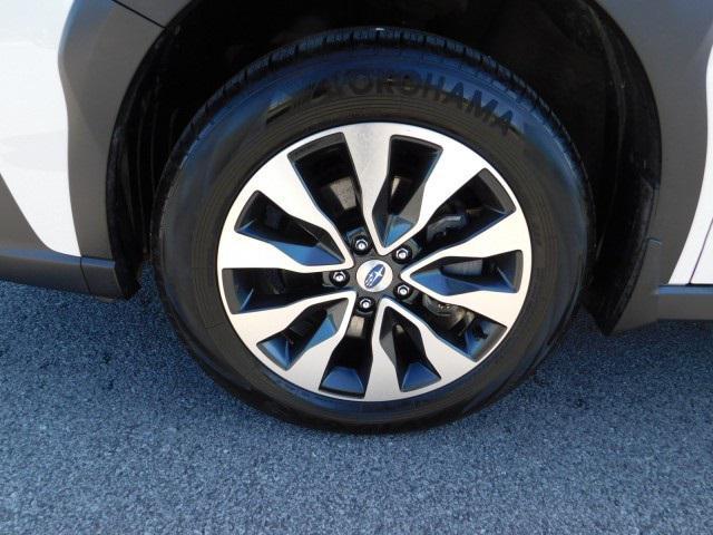 used 2024 Subaru Outback car, priced at $31,500