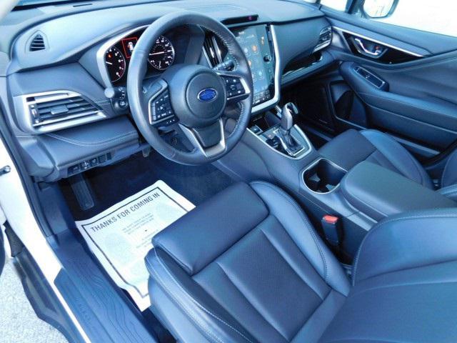 used 2024 Subaru Outback car, priced at $31,500