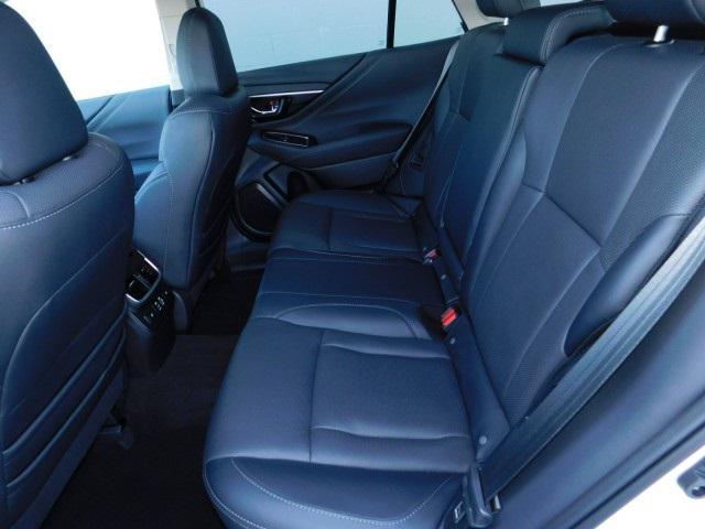 used 2024 Subaru Outback car, priced at $31,500