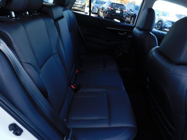 used 2024 Subaru Outback car, priced at $31,500