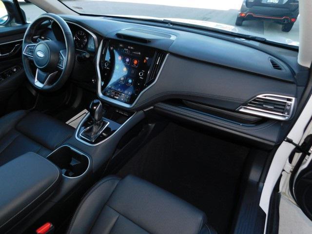 used 2024 Subaru Outback car, priced at $31,500