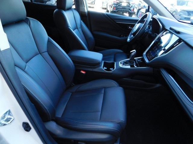 used 2024 Subaru Outback car, priced at $31,500