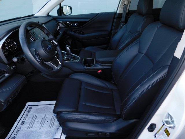 used 2024 Subaru Outback car, priced at $31,500