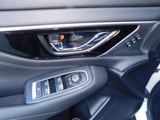 used 2024 Subaru Outback car, priced at $31,500