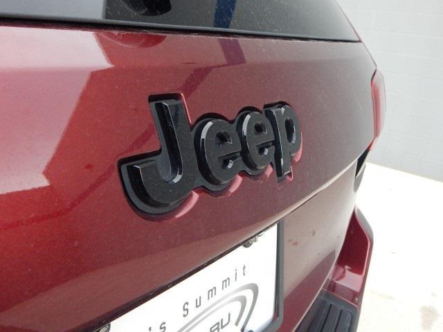 used 2019 Jeep Grand Cherokee car, priced at $23,900