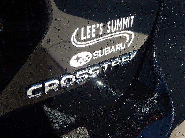 new 2024 Subaru Crosstrek car, priced at $33,054