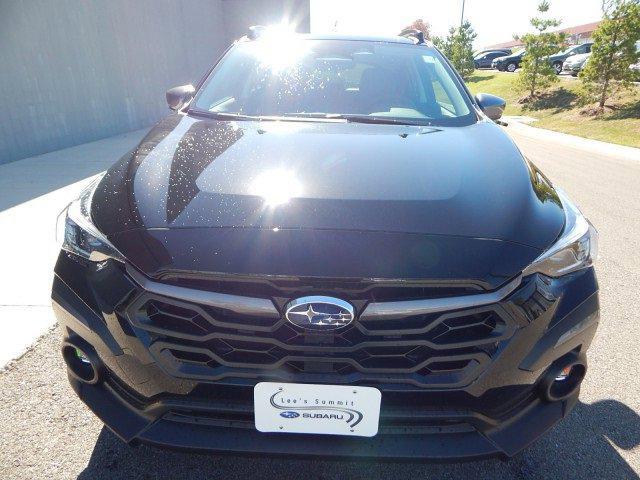 new 2024 Subaru Crosstrek car, priced at $33,054