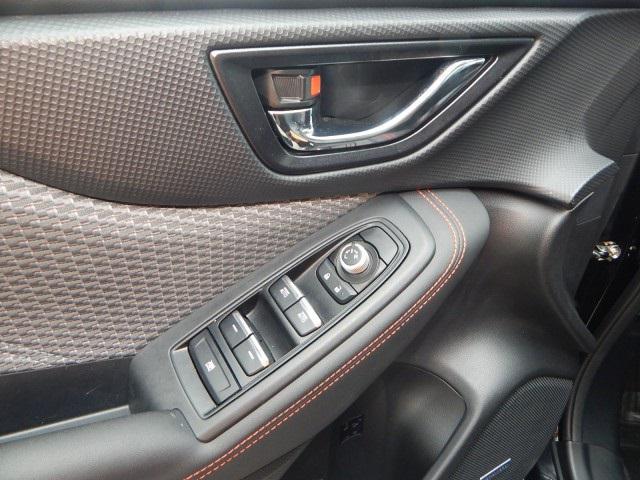 used 2024 Subaru Forester car, priced at $33,500