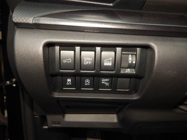used 2024 Subaru Forester car, priced at $33,500
