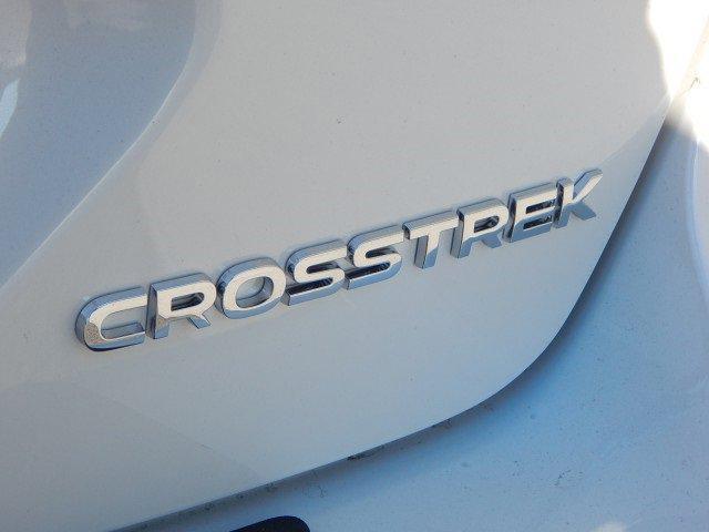 new 2025 Subaru Crosstrek car, priced at $34,180