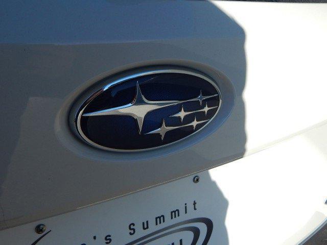 new 2025 Subaru Crosstrek car, priced at $34,180