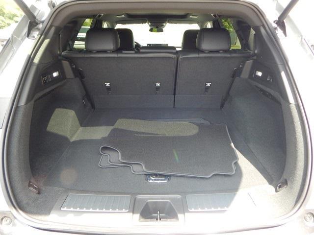 used 2024 Acura ZDX car, priced at $43,900