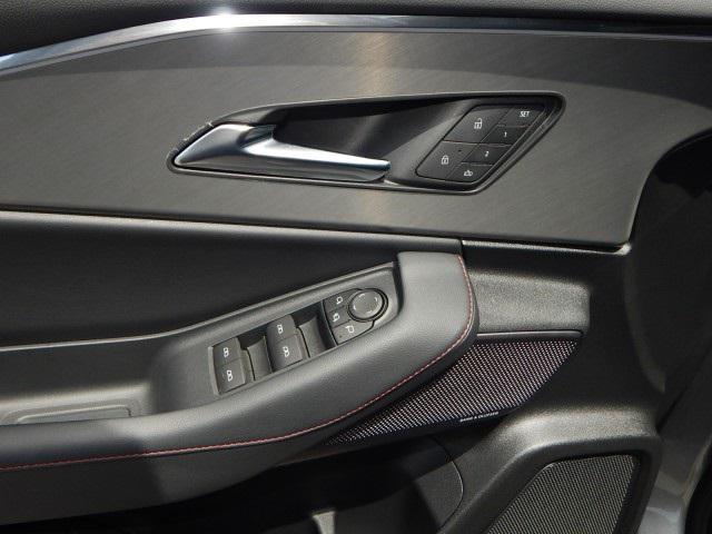 used 2024 Acura ZDX car, priced at $43,900