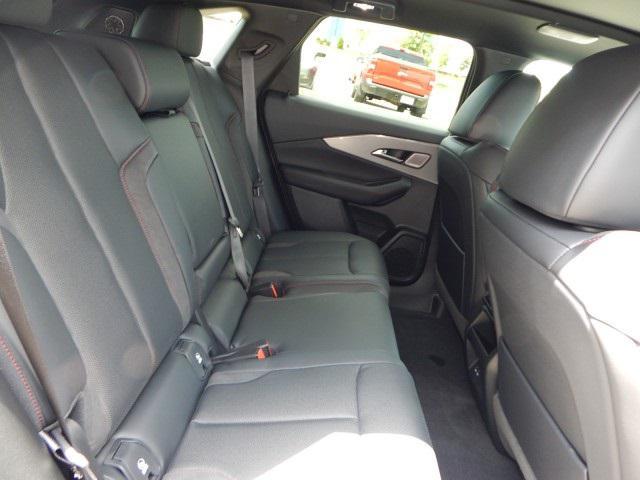 used 2024 Acura ZDX car, priced at $43,900