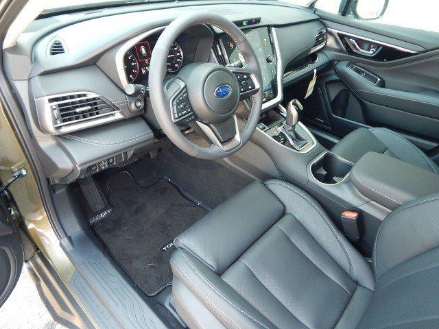 new 2025 Subaru Outback car, priced at $43,805