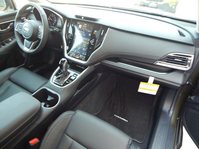 new 2025 Subaru Outback car, priced at $43,805