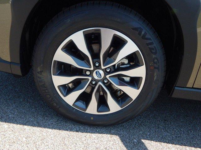 new 2025 Subaru Outback car, priced at $43,805