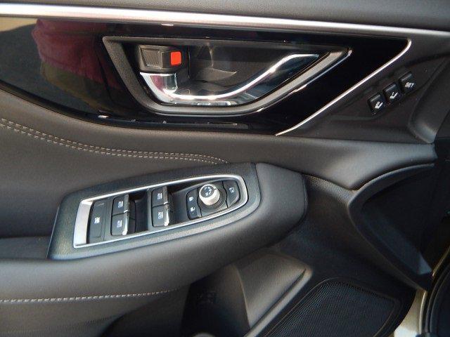 new 2025 Subaru Outback car, priced at $43,805