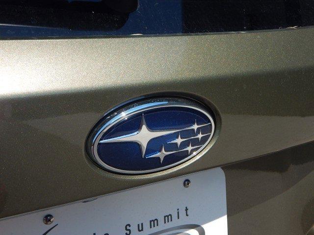 new 2025 Subaru Outback car, priced at $43,805