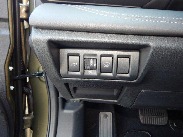 new 2025 Subaru Outback car, priced at $43,805