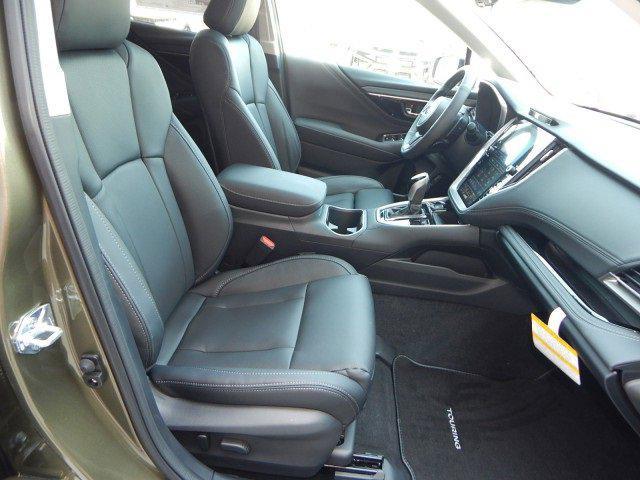 new 2025 Subaru Outback car, priced at $43,805