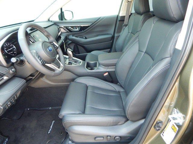 new 2025 Subaru Outback car, priced at $43,805