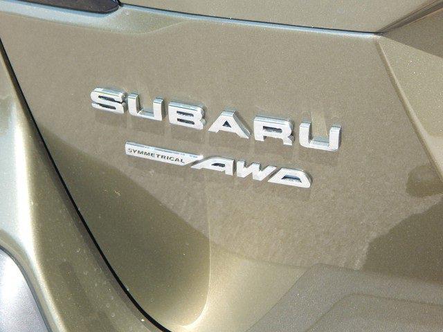 new 2025 Subaru Outback car, priced at $43,805