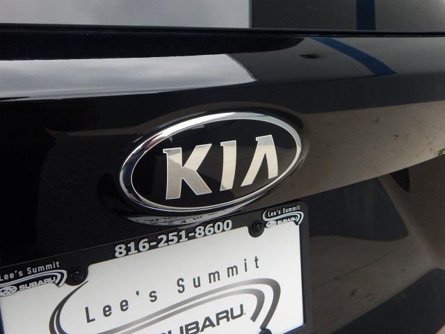 used 2021 Kia Sorento car, priced at $26,900