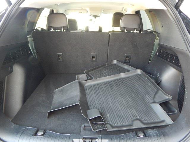 used 2022 Ford Escape car, priced at $24,699