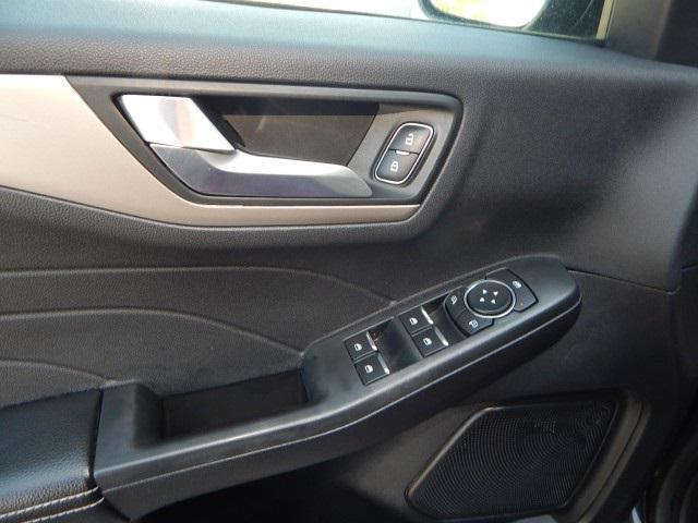 used 2022 Ford Escape car, priced at $24,699