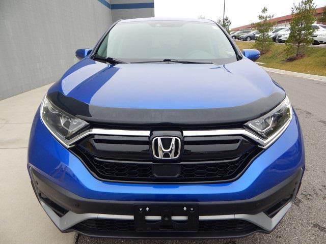 used 2020 Honda CR-V car, priced at $24,899