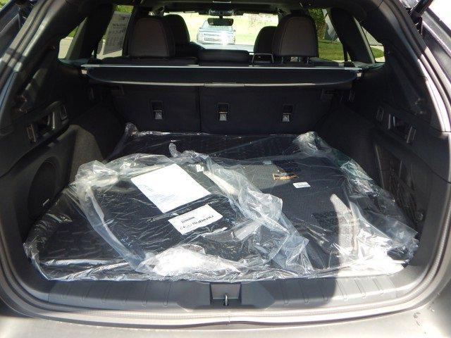 new 2025 Subaru Outback car, priced at $42,848