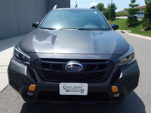 new 2025 Subaru Outback car, priced at $42,848