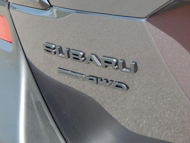 new 2025 Subaru Outback car, priced at $42,848