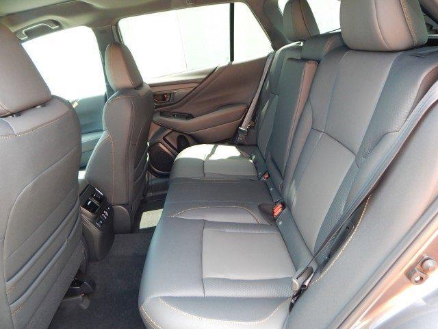 new 2025 Subaru Outback car, priced at $42,848