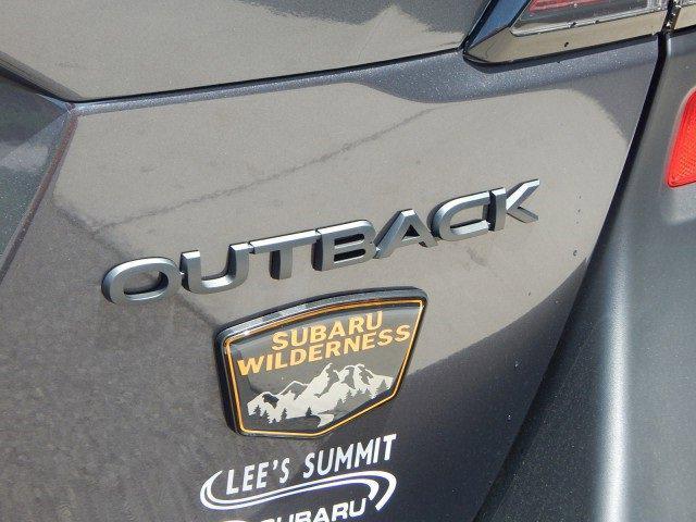 new 2025 Subaru Outback car, priced at $42,848