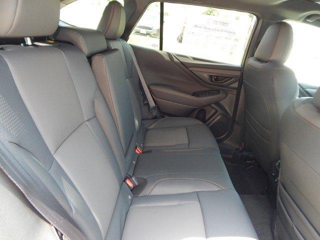 new 2025 Subaru Outback car, priced at $42,848