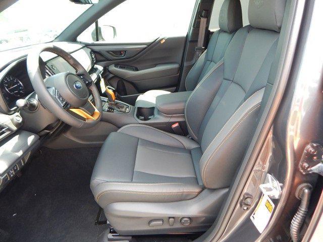 new 2025 Subaru Outback car, priced at $42,848
