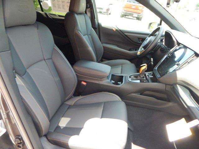 new 2025 Subaru Outback car, priced at $42,848