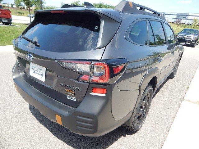 new 2025 Subaru Outback car, priced at $42,848