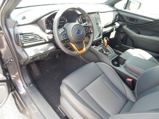 new 2025 Subaru Outback car, priced at $42,848
