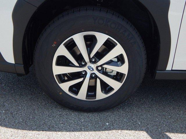 new 2025 Subaru Outback car, priced at $35,901