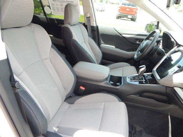 new 2025 Subaru Outback car, priced at $35,901